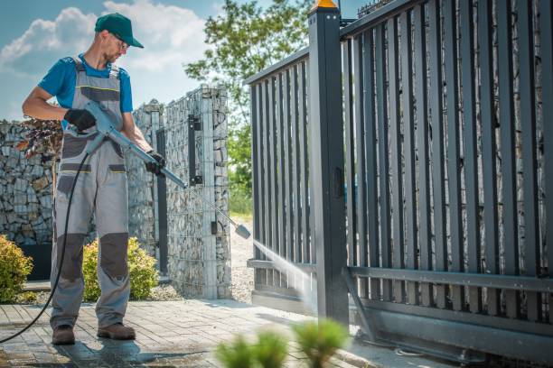 Best Driveway Pressure Washing  in Grenelefe, FL