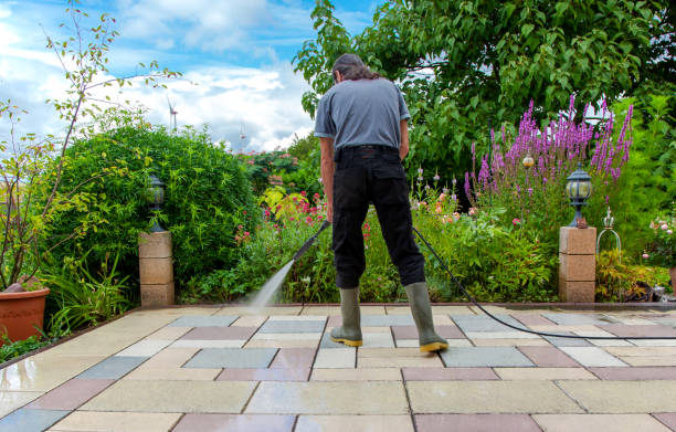 Professional Pressure Washing Services in Grenelefe, FL