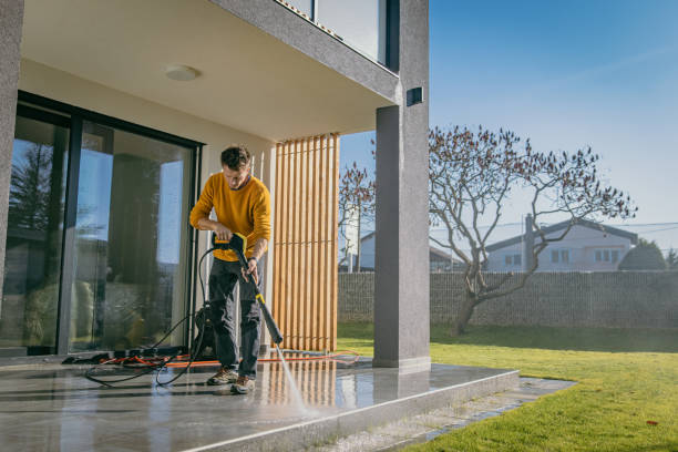 Best Dumpster Area Cleaning  in Grenelefe, FL
